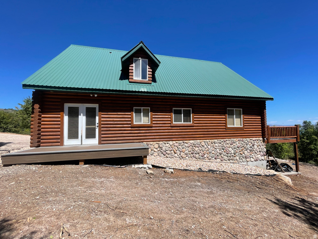 347 COLD SPRINGS DR Fish Haven, ID 83287