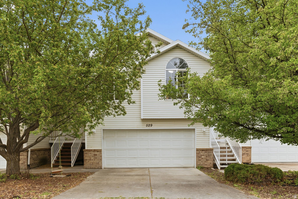 529 W 230 N Layton, UT 84041