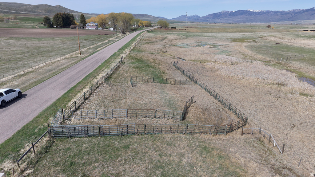 1776  OVID RD Montpelier, ID 83254