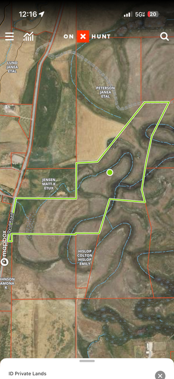 1776  OVID RD Montpelier, ID 83254