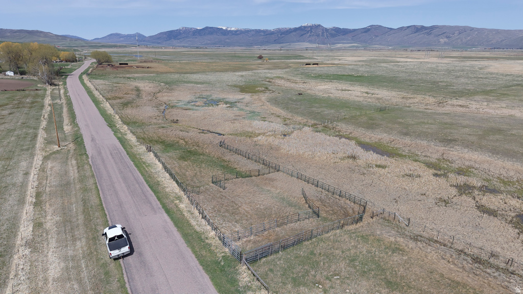 1776  OVID RD Montpelier, ID 83254