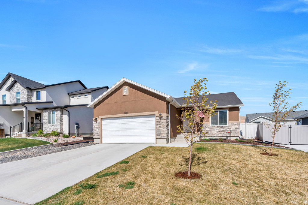 1530 S WINDSONG DR Santaquin, UT 84655