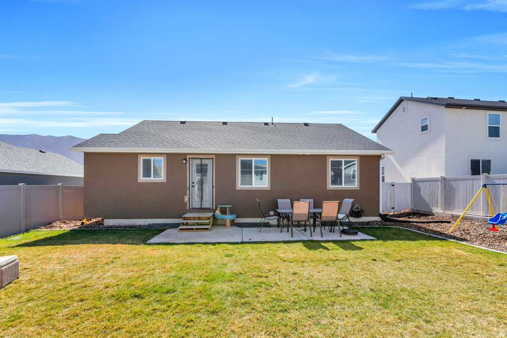 1530 S WINDSONG DR Santaquin, UT 84655