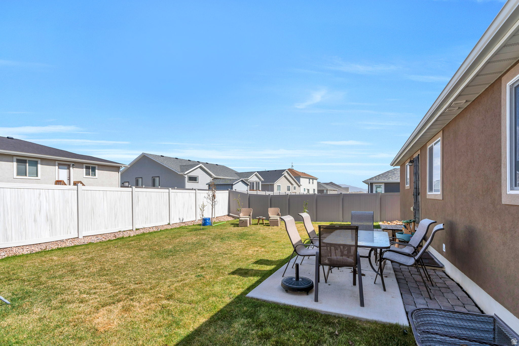 1530 S WINDSONG DR Santaquin, UT 84655