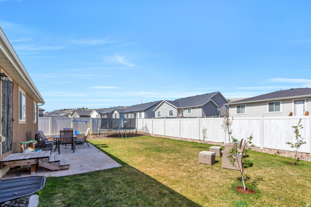 1530 S WINDSONG DR Santaquin, UT 84655