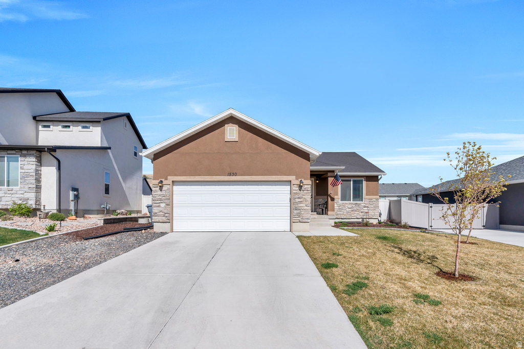 1530 S WINDSONG DR Santaquin, UT 84655