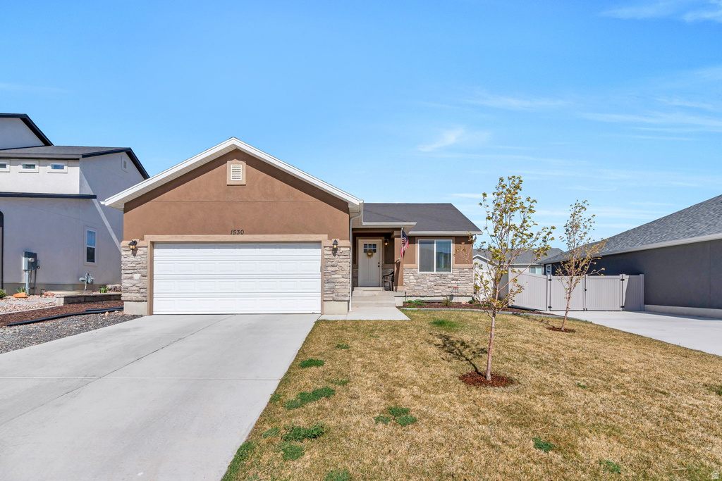 1530 S WINDSONG DR Santaquin, UT 84655