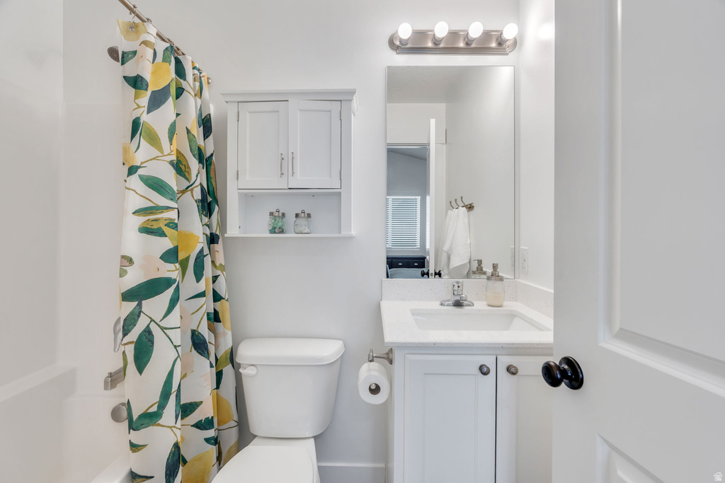 1530 S WINDSONG DR Santaquin, UT 84655