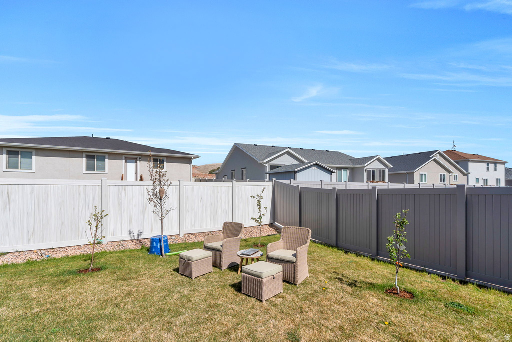 1530 S WINDSONG DR Santaquin, UT 84655