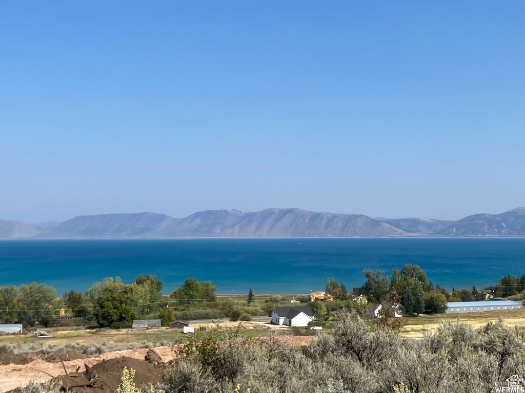 290 W SUNBURST DR Garden City, UT 84028