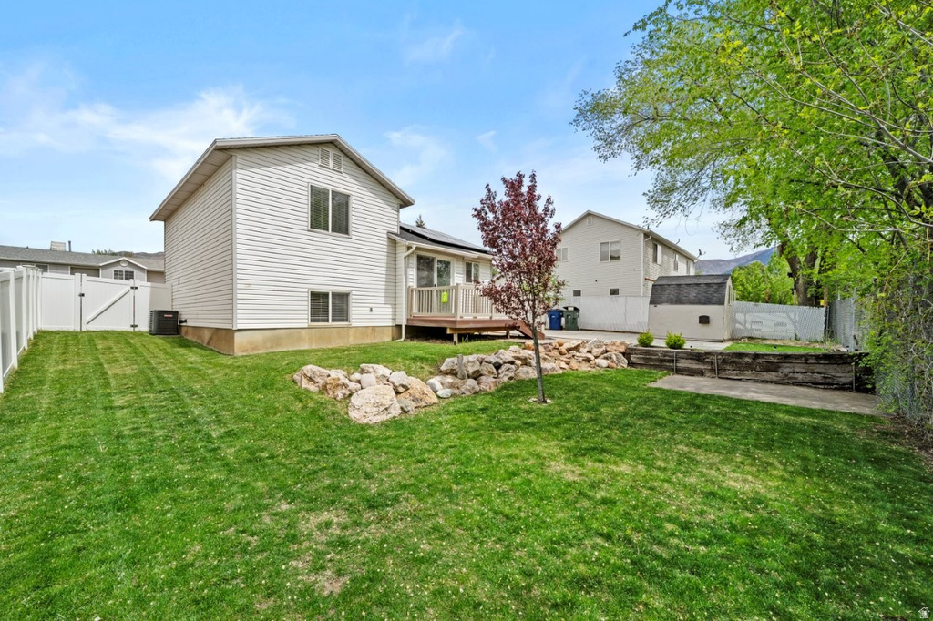 963 W 1375 N Ogden, UT 84404