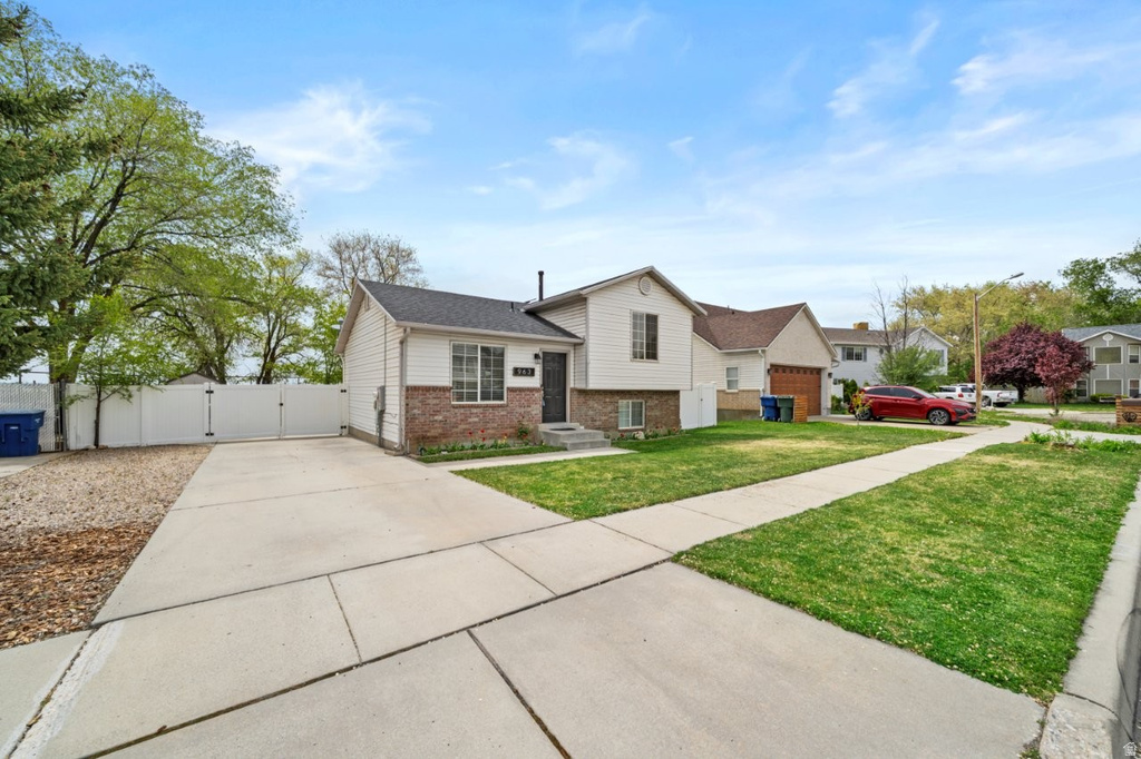 963 W 1375 N Ogden, UT 84404