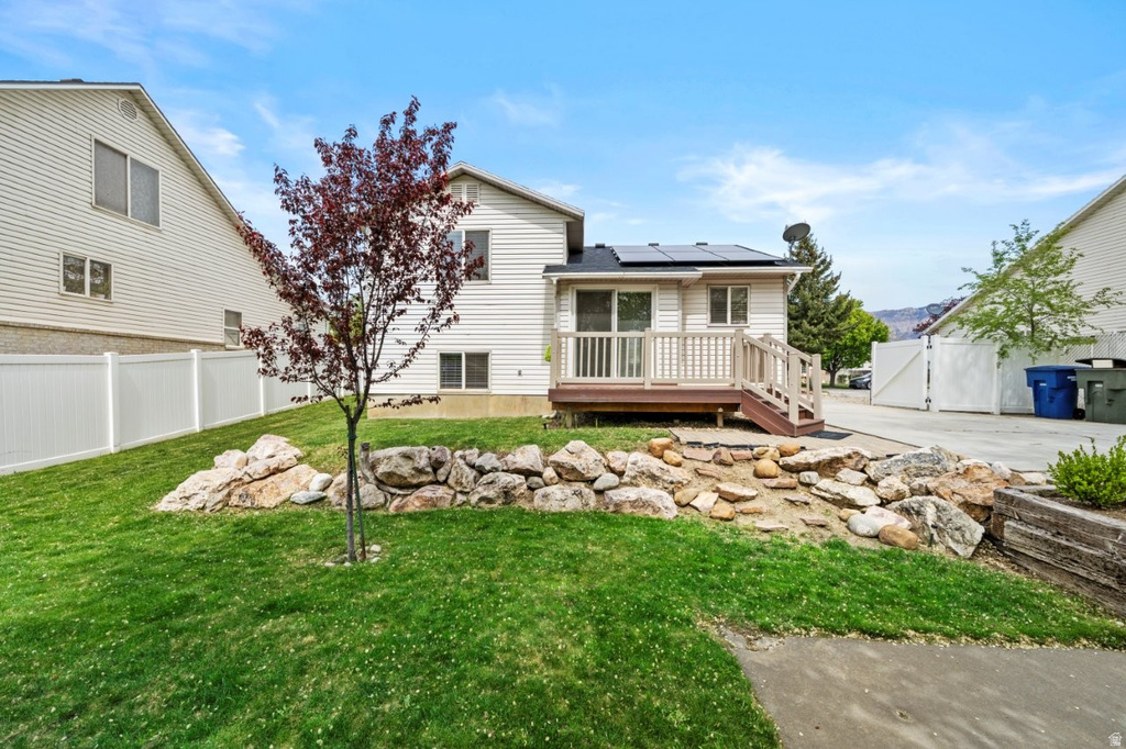 963 W 1375 N Ogden, UT 84404