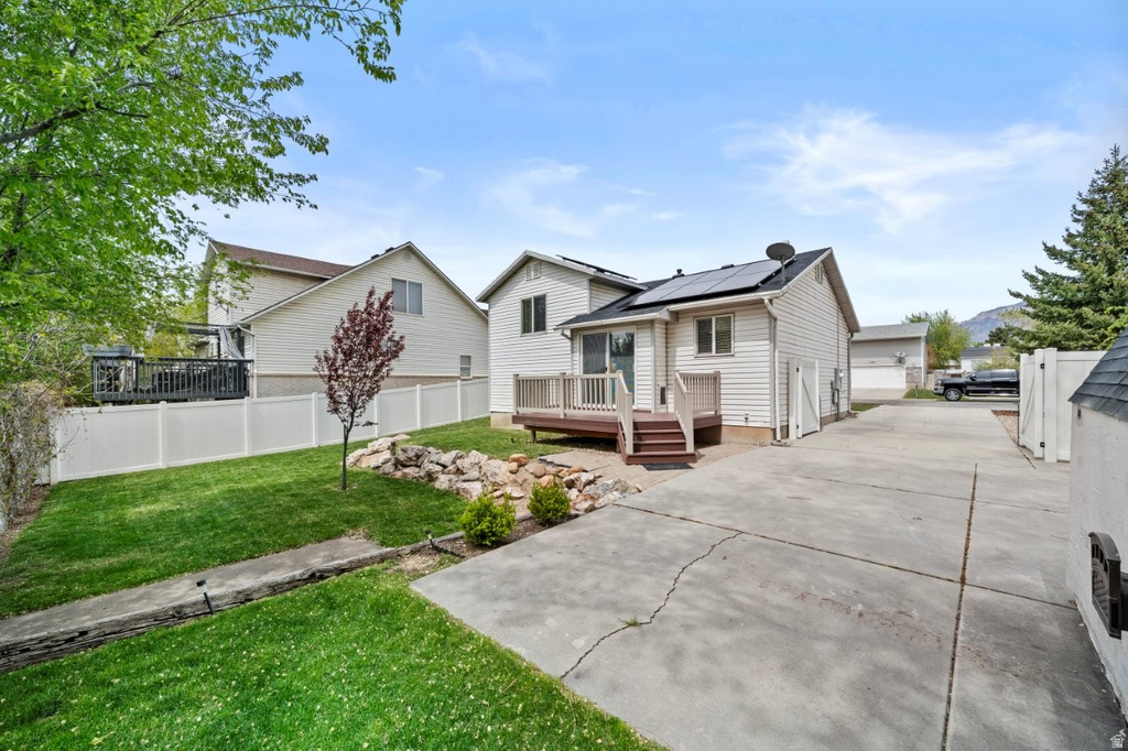 963 W 1375 N Ogden, UT 84404