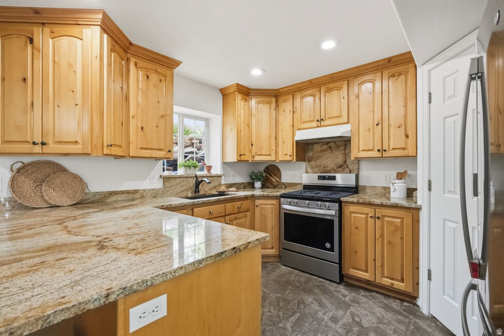 454 S GOOSENEST DR Payson, UT 84651