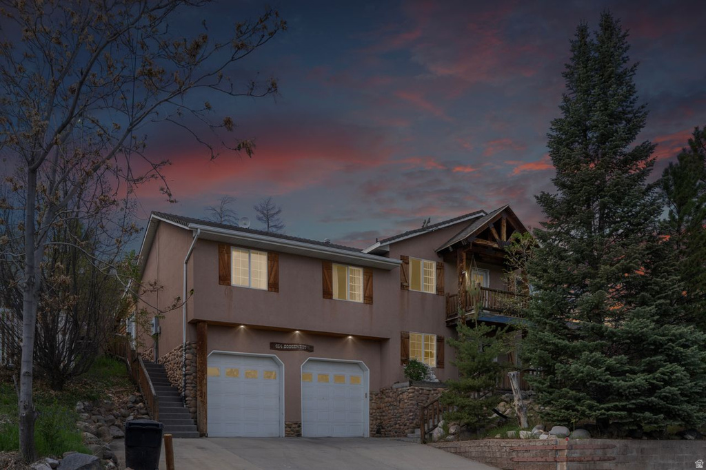 454 S GOOSENEST DR Payson, UT 84651