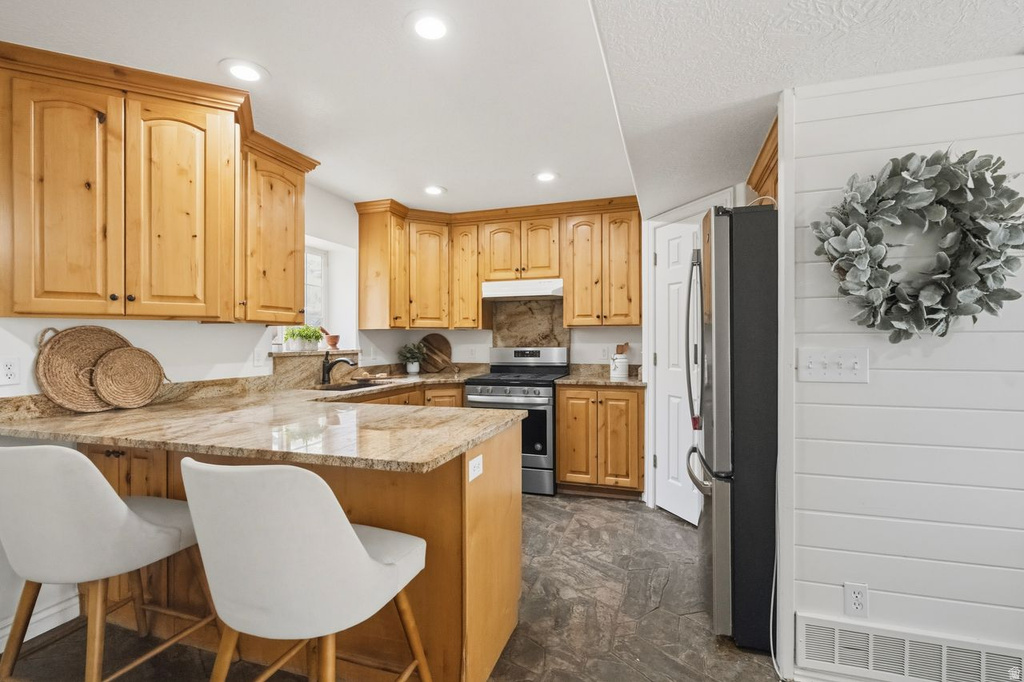 454 S GOOSENEST DR Payson, UT 84651