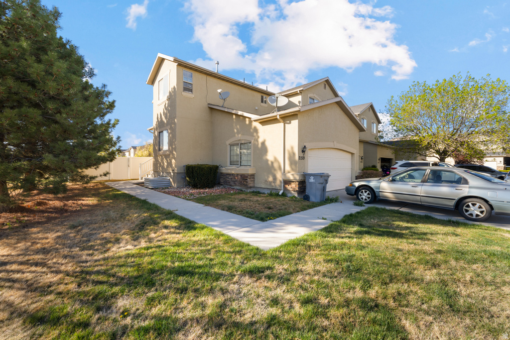 2159 N 2080 W Lehi, UT 84048