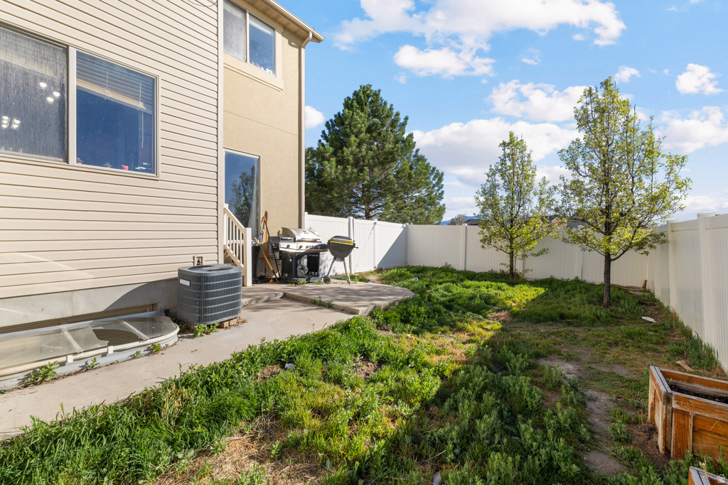 2159 N 2080 W Lehi, UT 84048