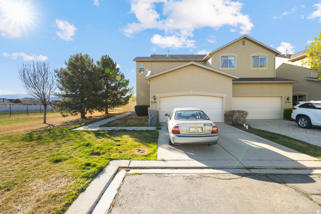 2159 N 2080 W Lehi, UT 84048