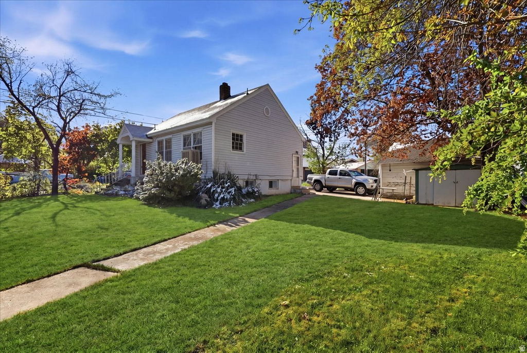 348 E 200 N Logan, UT 84321