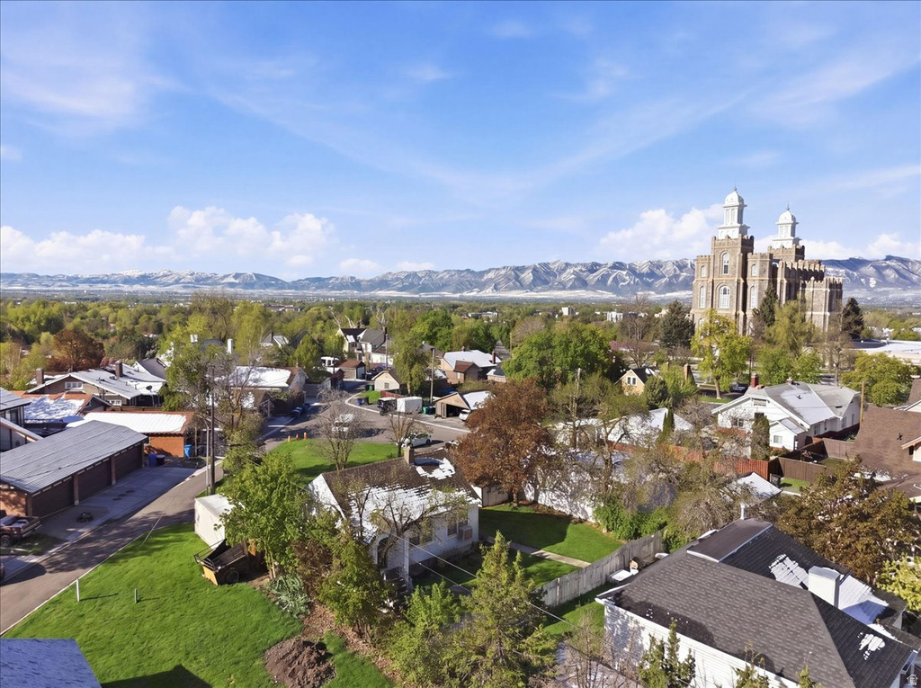 348 E 200 N Logan, UT 84321