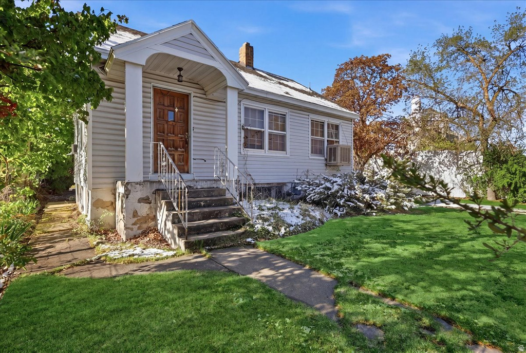 348 E 200 N Logan, UT 84321