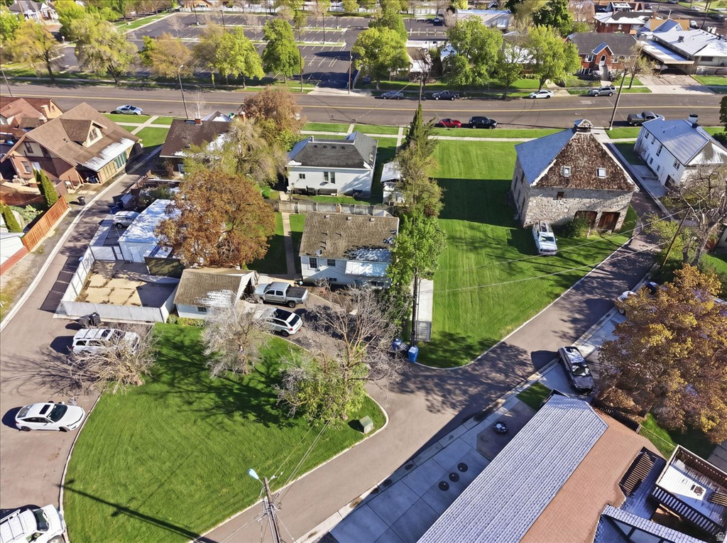 348 E 200 N Logan, UT 84321