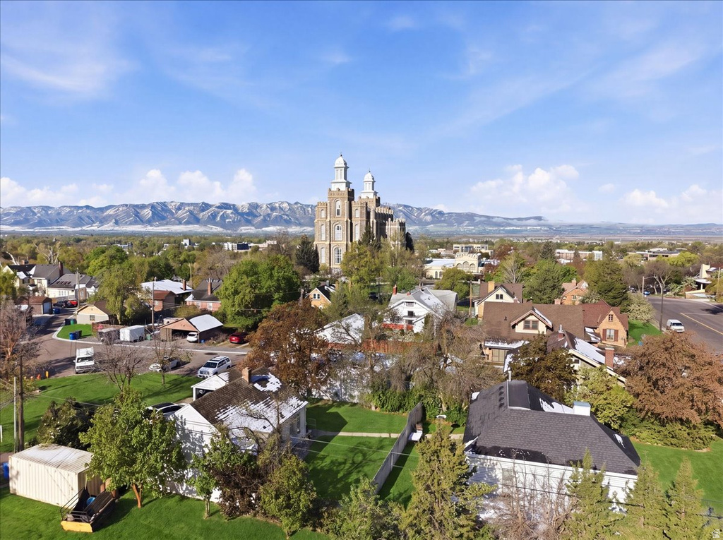 348 E 200 N Logan, UT 84321