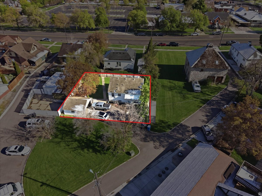 348 E 200 N Logan, UT 84321