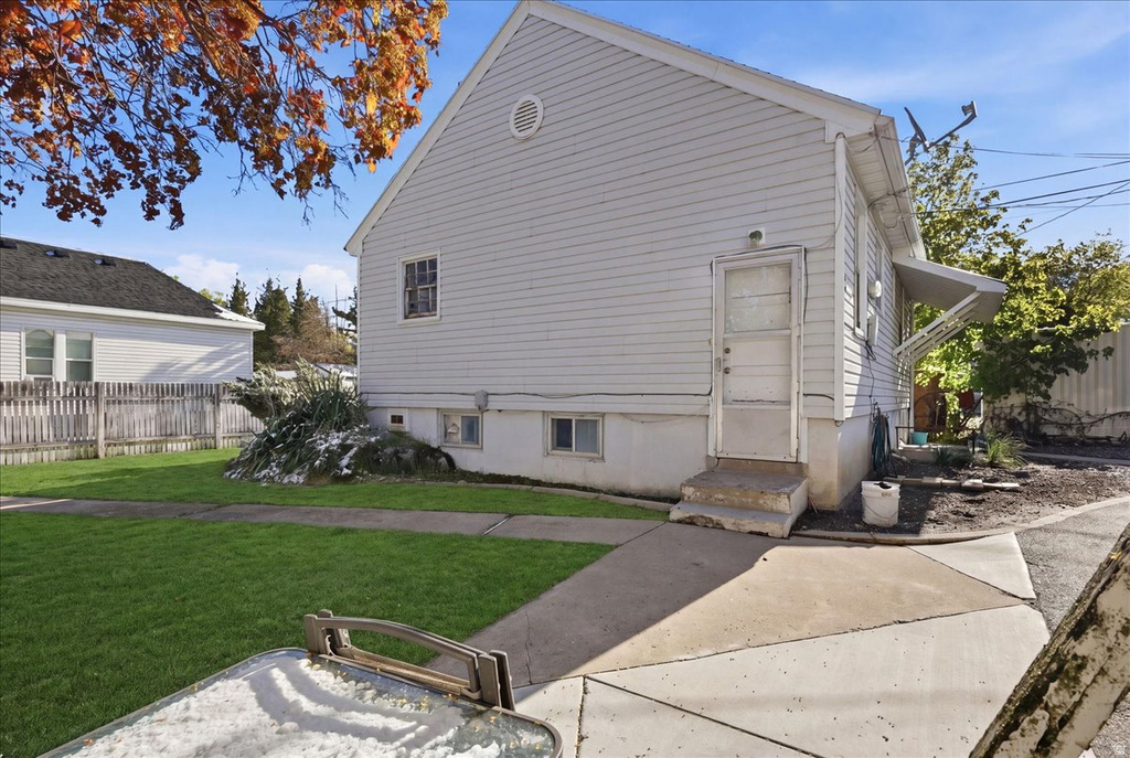 348 E 200 N Logan, UT 84321