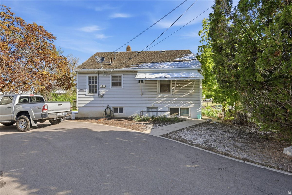 348 E 200 N Logan, UT 84321