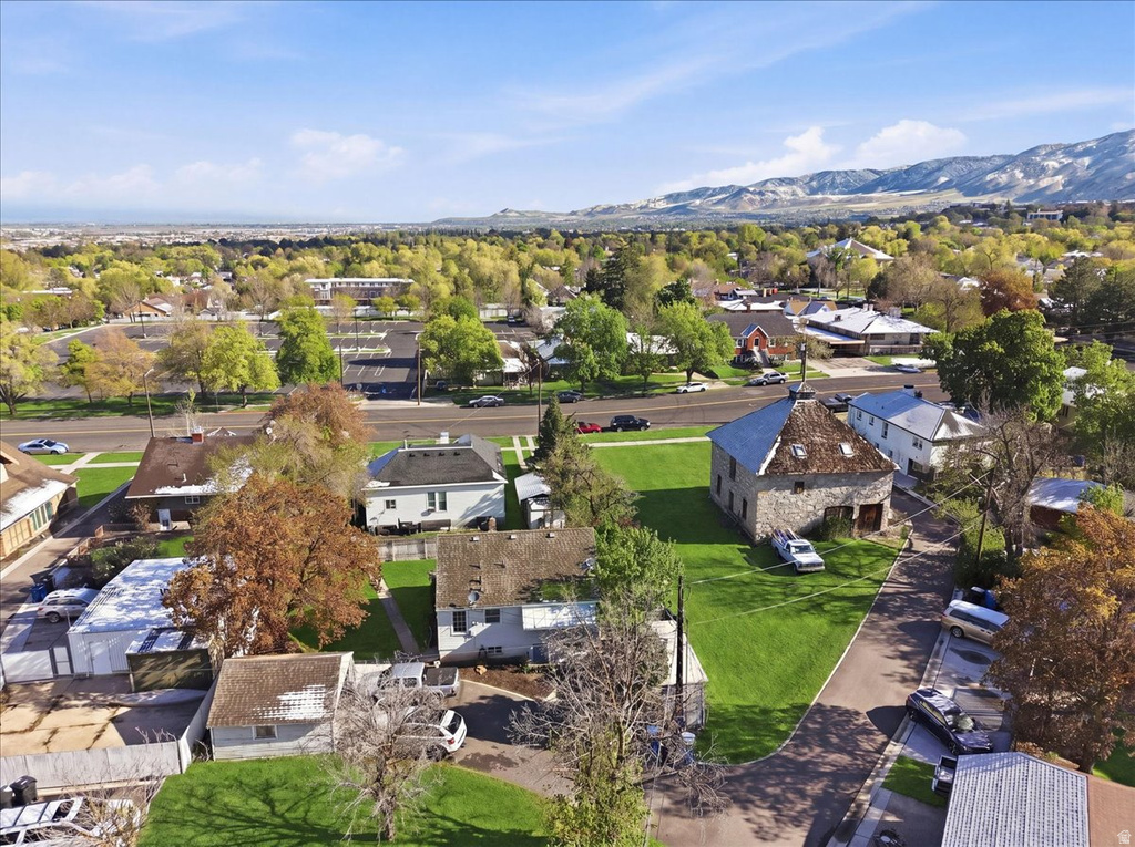 348 E 200 N Logan, UT 84321