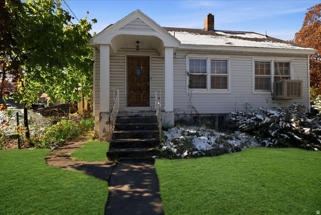 348 E 200 N Logan, UT 84321