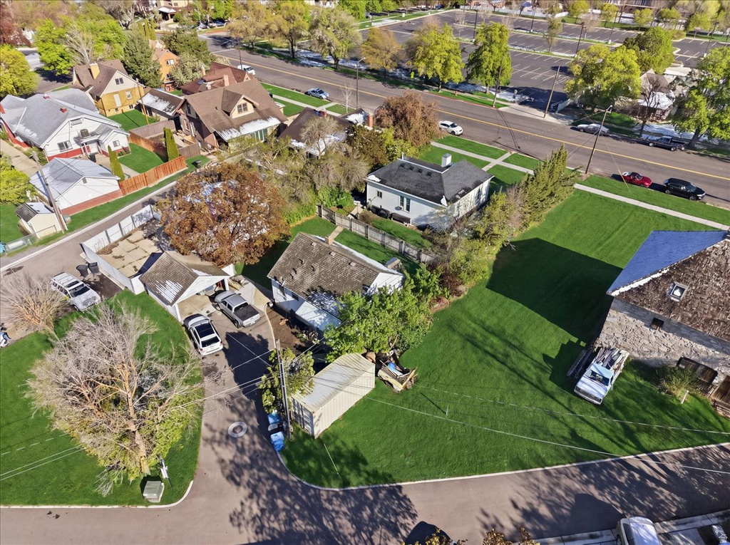 348 E 200 N Logan, UT 84321