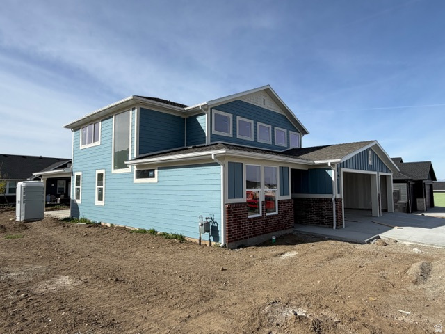 1315 W 3200 S #17 Perry, UT 84302