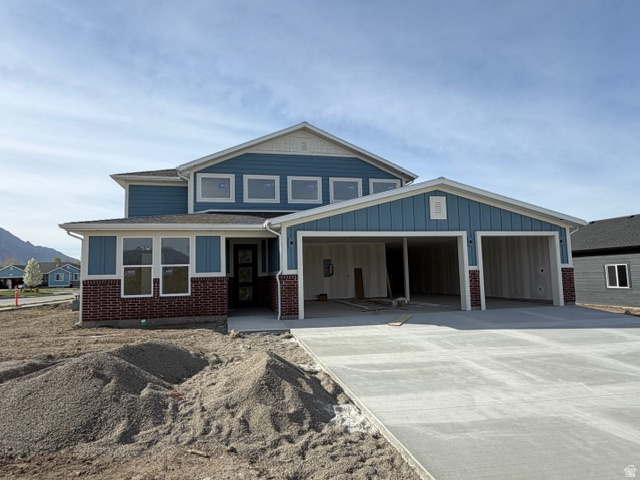 1315 W 3200 S #17 Perry, UT 84302