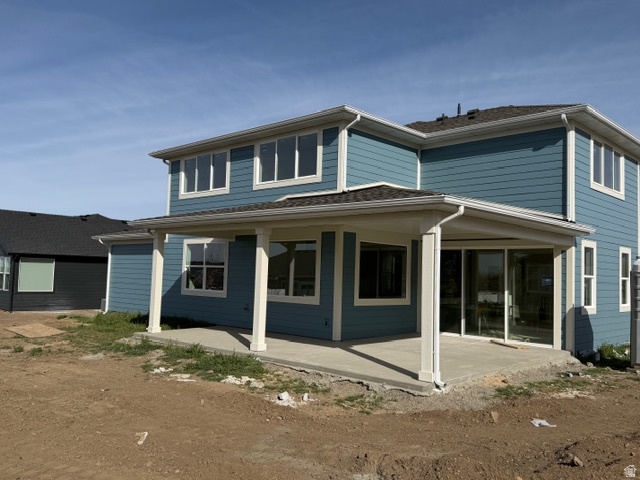 1315 W 3200 S #17 Perry, UT 84302