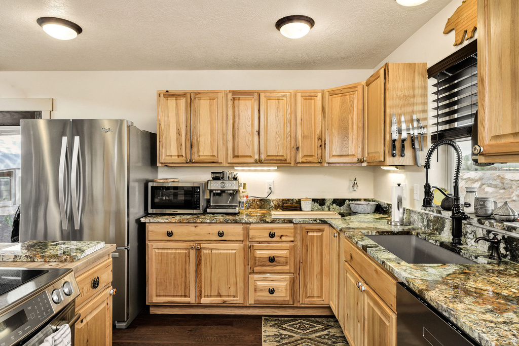 2693 S 2200 W #3 Weston, ID 83286