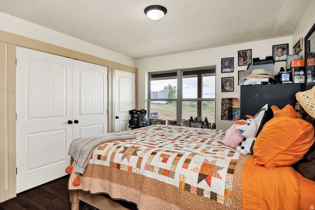 2693 S 2200 W #3 Weston, ID 83286