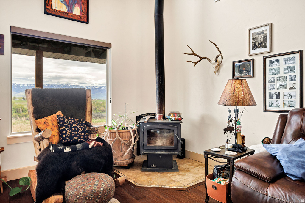 2693 S 2200 W #3 Weston, ID 83286