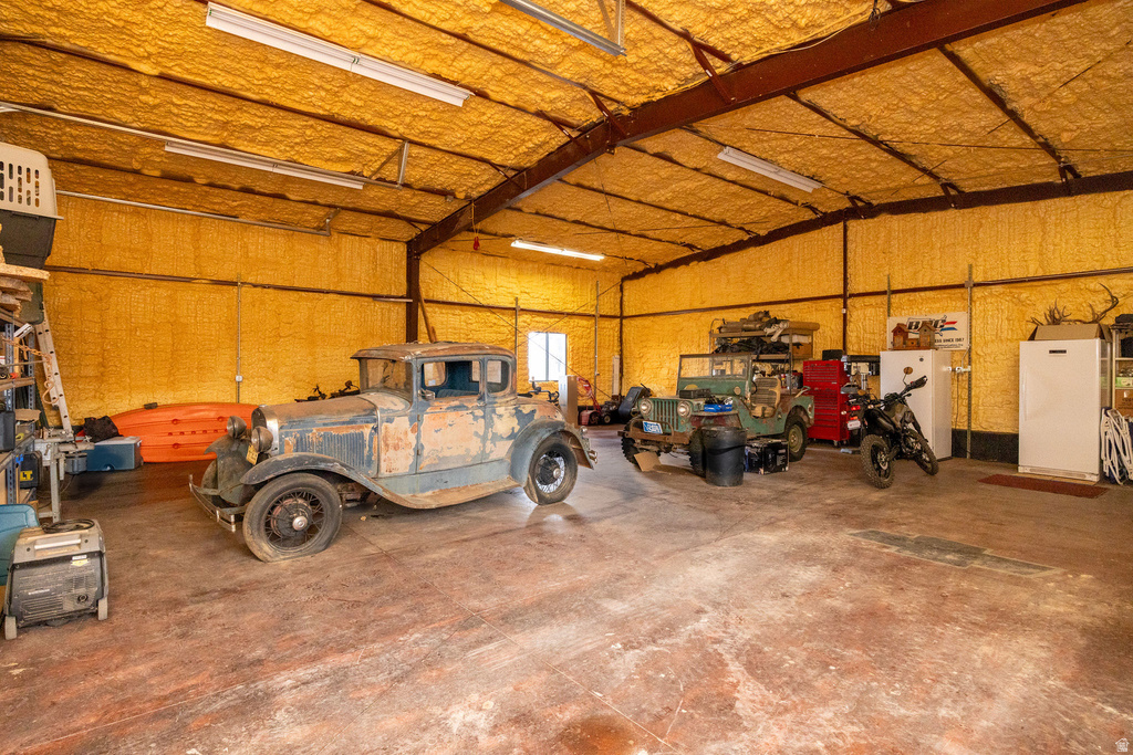 2693 S 2200 W #3 Weston, ID 83286