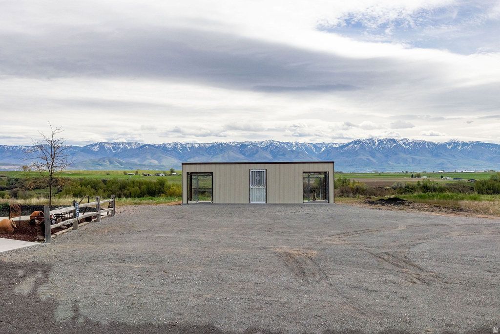 2693 S 2200 W #3 Weston, ID 83286