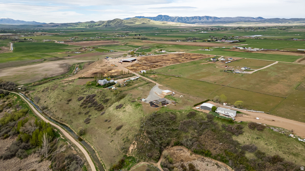 2693 S 2200 W #3 Weston, ID 83286