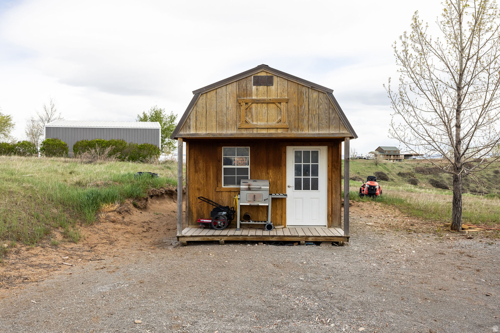 2693 S 2200 W #3 Weston, ID 83286