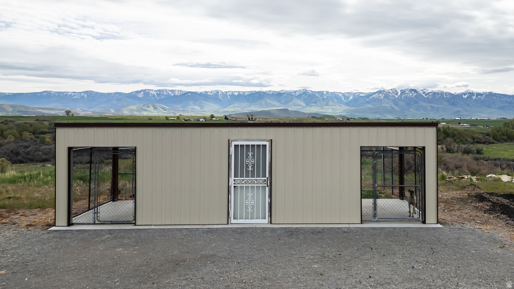 2693 S 2200 W #3 Weston, ID 83286