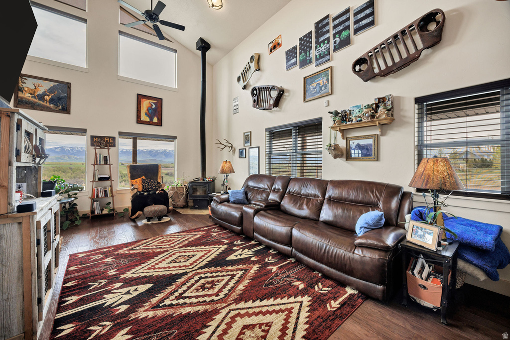 2693 S 2200 W #3 Weston, ID 83286