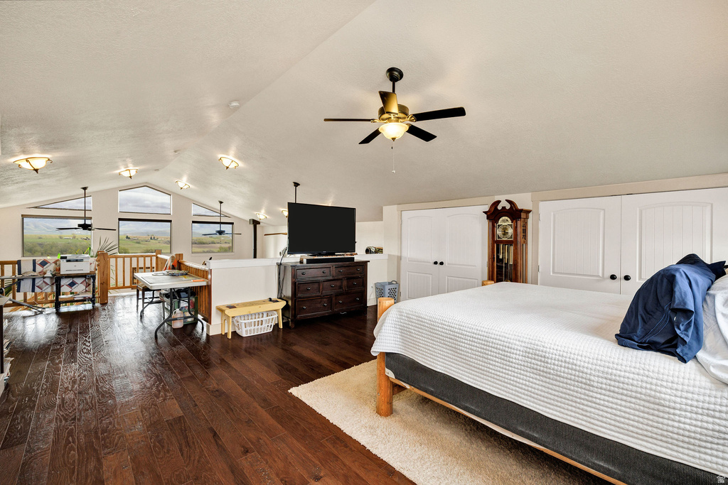 2693 S 2200 W #3 Weston, ID 83286