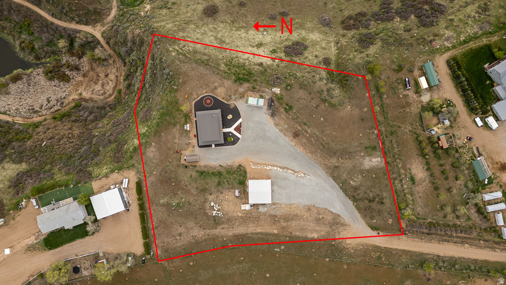 2693 S 2200 W #3 Weston, ID 83286