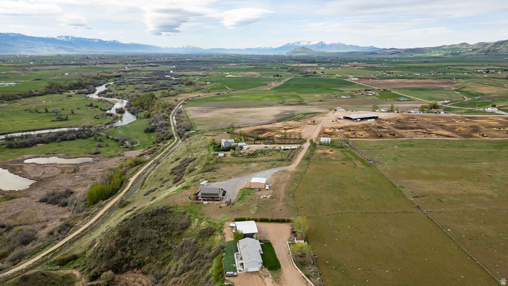 2693 S 2200 W #3 Weston, ID 83286